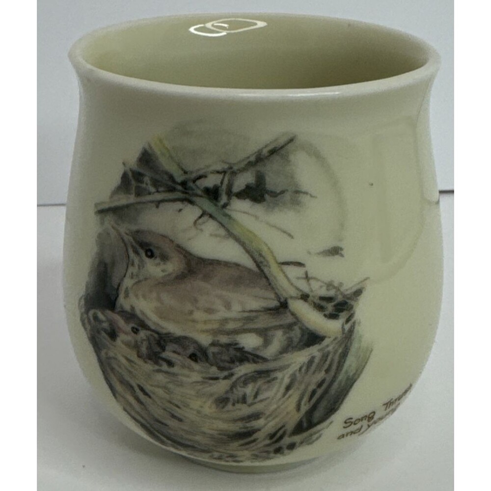 1977 Webb & Bower The Country Diary Collection Votive Andre Richard Co Japan